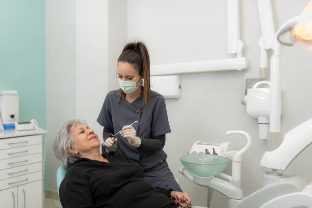Best Emergency Wisdom Teeth Removal in Exandria, AL
