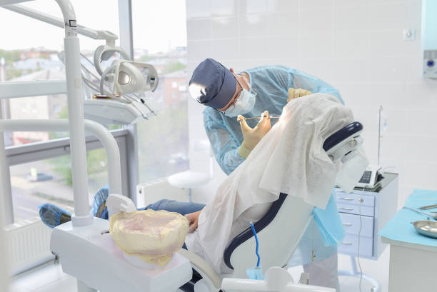 Best Pediatric Emergency Dentist in Exandria, AL